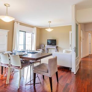 Appartement met Drie Slaapkamers